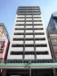 大阪市中央区松屋町住吉の賃貸マンション