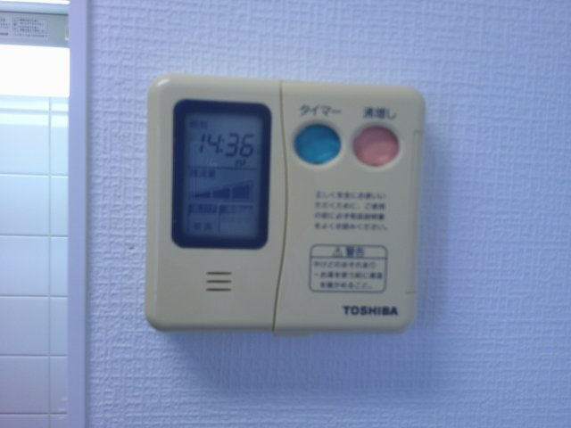 大阪市中央区松屋町住吉の賃貸マンションの設備