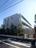 Brillia旗の台の画像