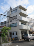山友５ビルの画像