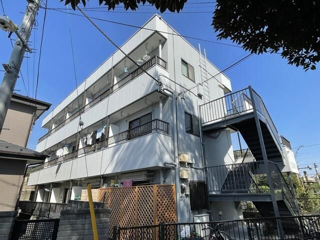 グロウスヤベハイツⅠ