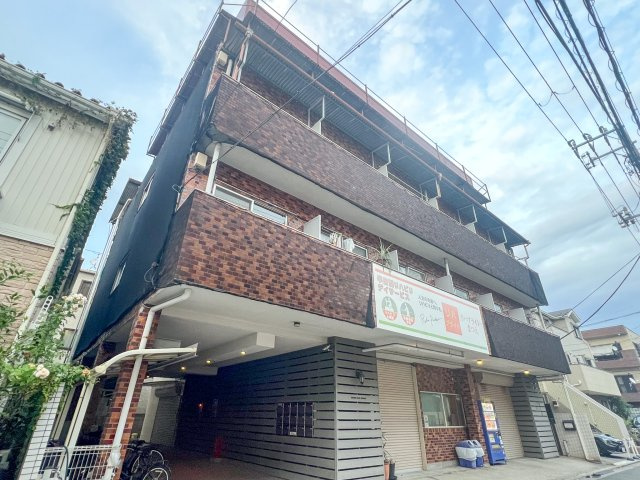 松江ロイヤルハイツ