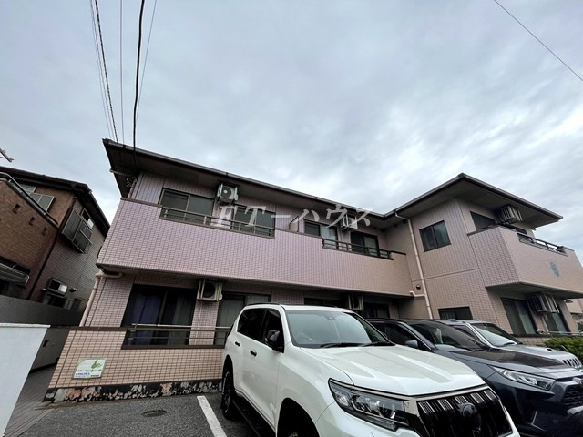 キャッスルコハナ