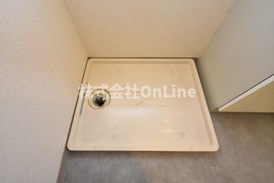 【設備】 | サンハイム南山本