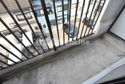 【バルコニー】 | サンハイム南山本