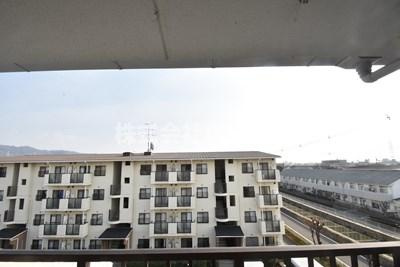 【展望】 | サンハイム南山本