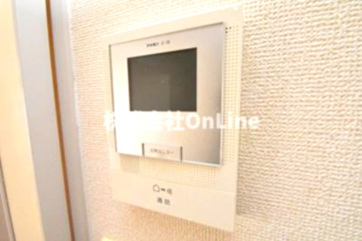 【セキュリティ】 | サンハイム南山本