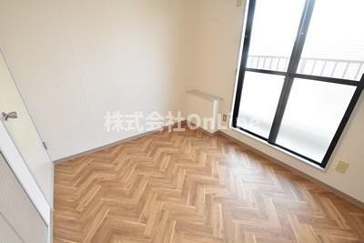 【子供部屋】 | サンハイム南山本