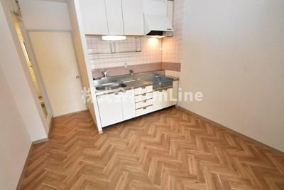 【居間・リビング】 | サンハイム南山本