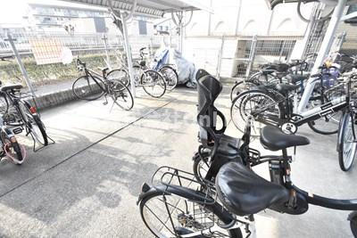 サンハイム南山本のその他共用部分