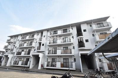 【エントランス】 | サンハイム南山本