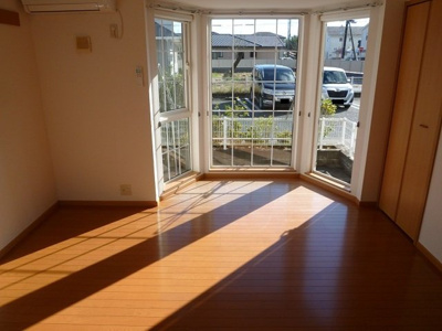 【内装】 | ベル・コリーヌＳⅠ