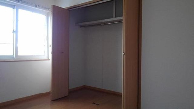 【収納】 | ベル・コリーヌＳⅠ