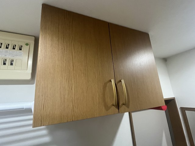 フラッティ智恵光院東の内装