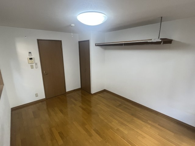 フラッティ智恵光院東の居間・リビング