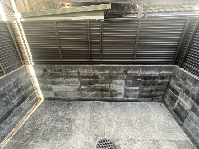 フラッティ智恵光院東のその他共用部分