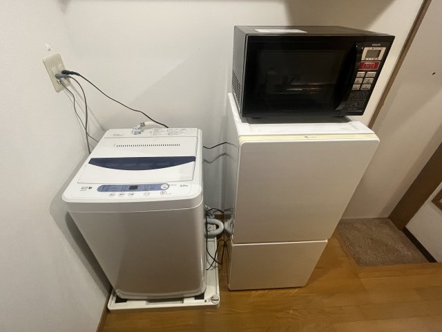 フラッティ智恵光院東のその他