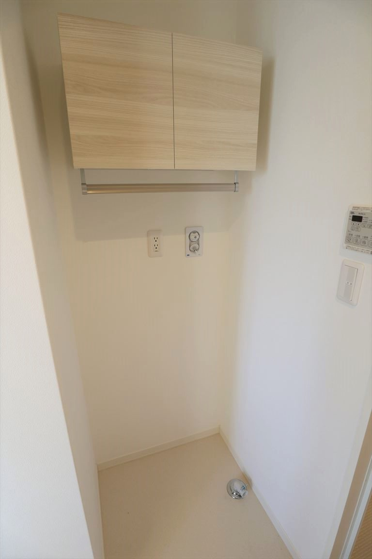 Serena GardenE棟の設備|他のお部屋の参考写真となります。