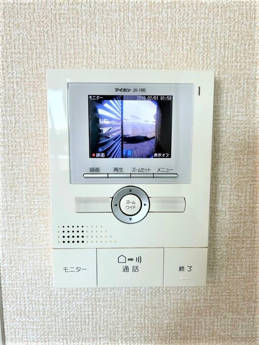 セジュール２１　　刈谷市近郊の賃貸はクラスホーム刈谷店の設備