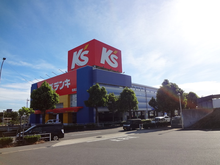 セジュール２１　　刈谷市近郊の賃貸はクラスホーム刈谷店の周辺