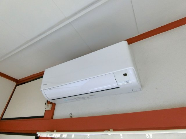 レジデンス浜町の設備