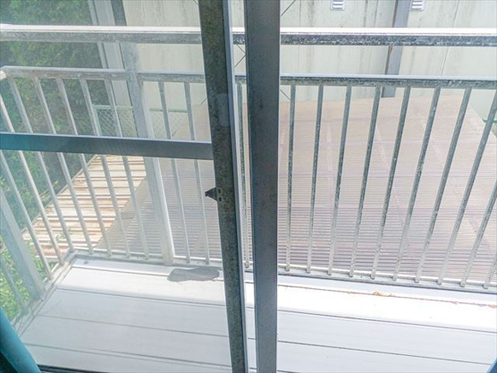 【バルコニー】 | 伊東市玖須美元和田　一戸建