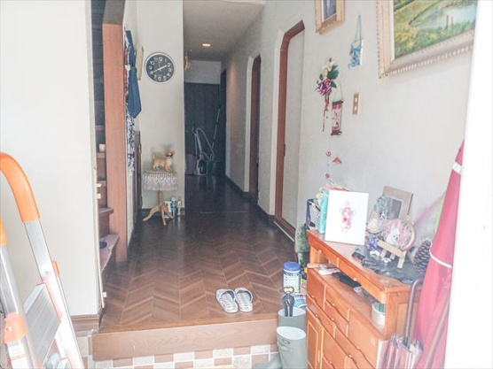 【玄関】 | 伊東市玖須美元和田　一戸建