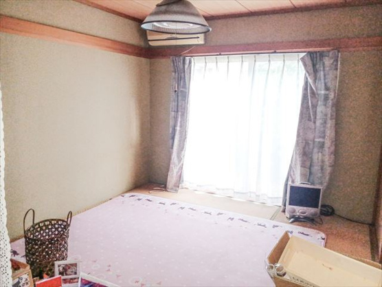 【洋室】 | 伊東市玖須美元和田　一戸建