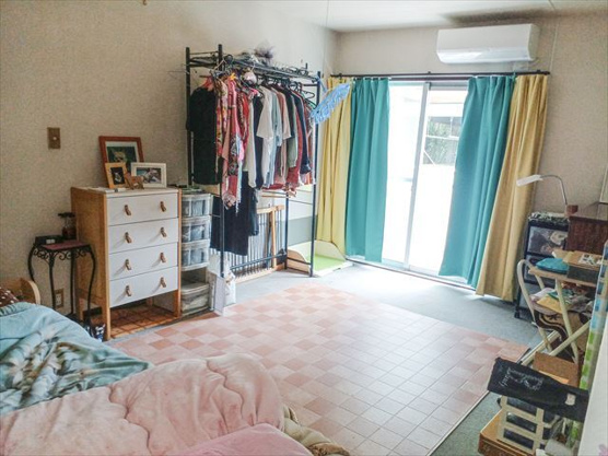 【洋室】 | 伊東市玖須美元和田　一戸建