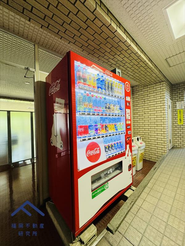 エバーライフ井尻駅南のその他共用部分