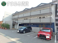 LOTUS AOI　岡崎市葵町の画像
