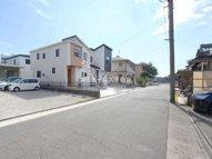 名古屋市港区遠若町３丁目60『仲介料無料』新築戸建ての画像