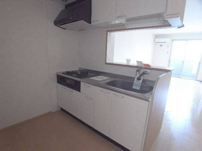 【キッチン】 | エスポワール西明石 | システムキッチン