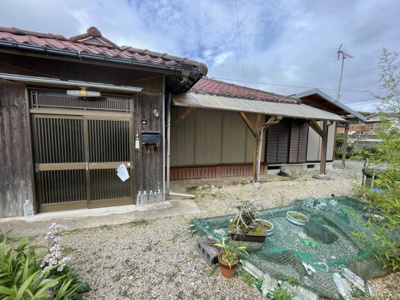 【外観】 | 笠利町　戸建
