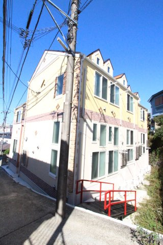 【外観】 | ユナイト岡沢マックスタイラー