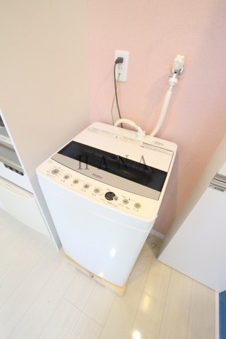 【設備】 | ユナイト岡沢マックスタイラー