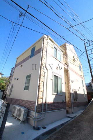 【周辺】 | ユナイト岡沢マックスタイラー