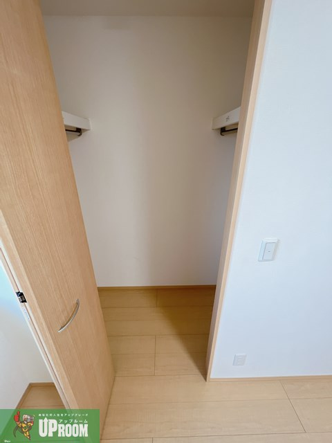 マルベルNの収納