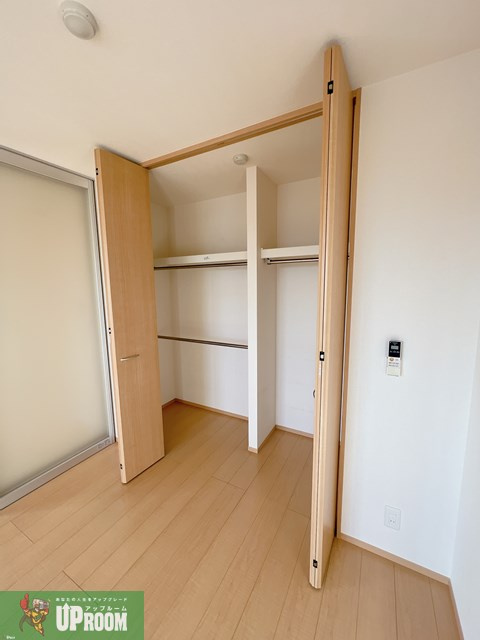 マルベルNの収納
