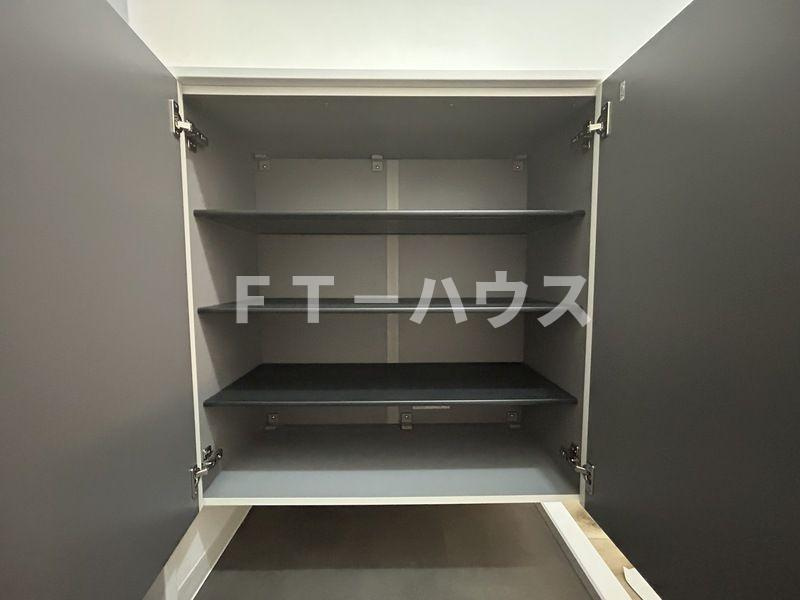PLENDY新検見川のその他