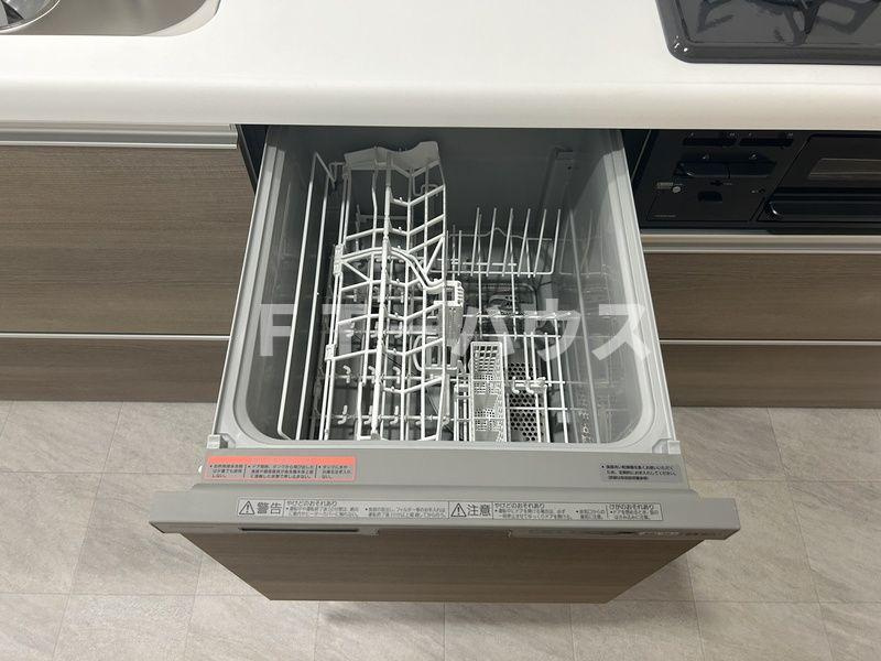 PLENDY新検見川の設備