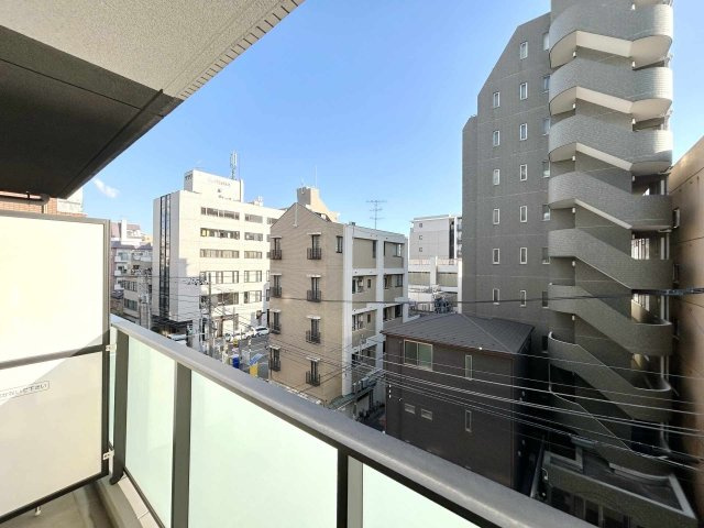 アルテシモヴィコロの展望
