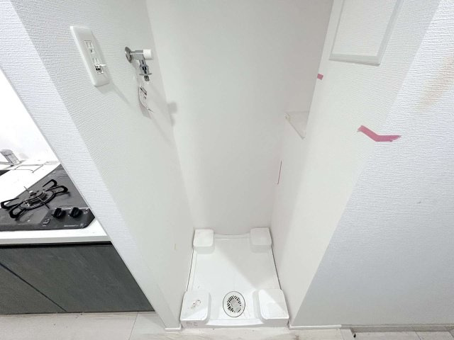 アルテシモヴィコロの設備
