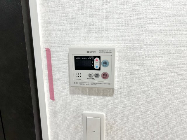アルテシモヴィコロの設備