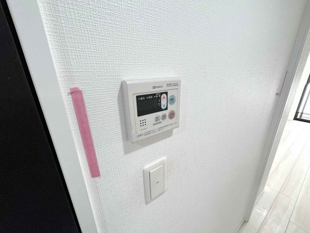 アルテシモヴィコロの設備