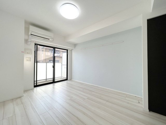 アルテシモヴィコロの寝室