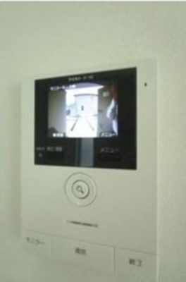 【セキュリティ】 | カサセレーナ-永福4丁目-