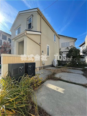 【その他共用部分】 | カサセレーナ-永福4丁目- | 宅配BOX　メールBOX