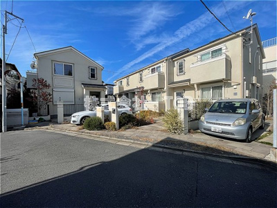 【外観】 | カサセレーナ-永福4丁目-