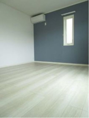 【居間・リビング】 | カサセレーナ-永福4丁目-